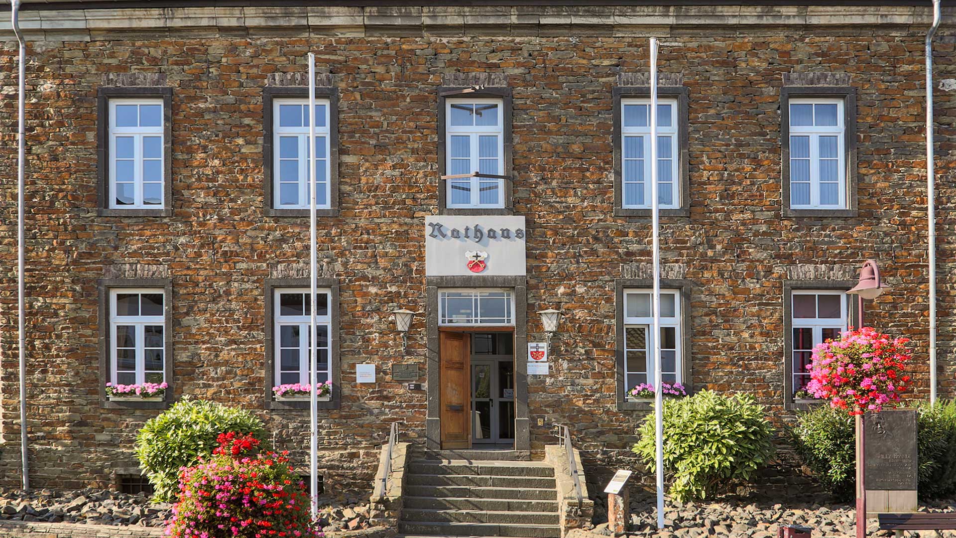 Parteien im Stadtrat Kulturstadt Unkel